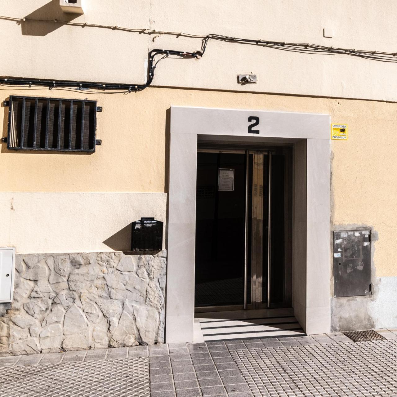 Apartamento Cadiz Paradiso Exterior photo